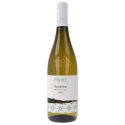 Chardonnay Trevenezie I.G.T. vino bianco Biologico