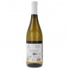 Chardonnay Trevenezie I.G.T. vino bianco Biologico