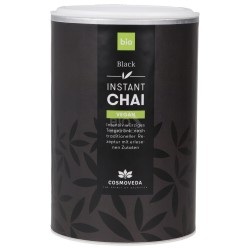 ISTANT CHAI BLACK VEGAN BIO 180G COSMO.