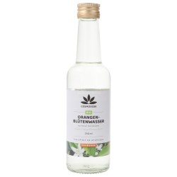 ACQUA DI FIORI D'ARANCIO BIO 250ML COSMO.
