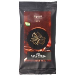 PIPPALI PEPE LUNGO INTERO BIO 20G COSMO.