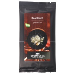 AGLIO IN POLVERE BIO 10G COSMO.