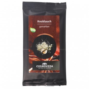 AGLIO IN POLVERE BIO 10G COSMO.
