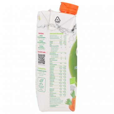 COCO SPORT PERFORMANCE BIO 500ML DR.MART.