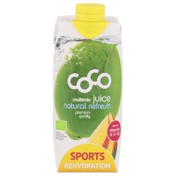 COCO SPORT REHYDRATATION BIO 500ML DR.MART.