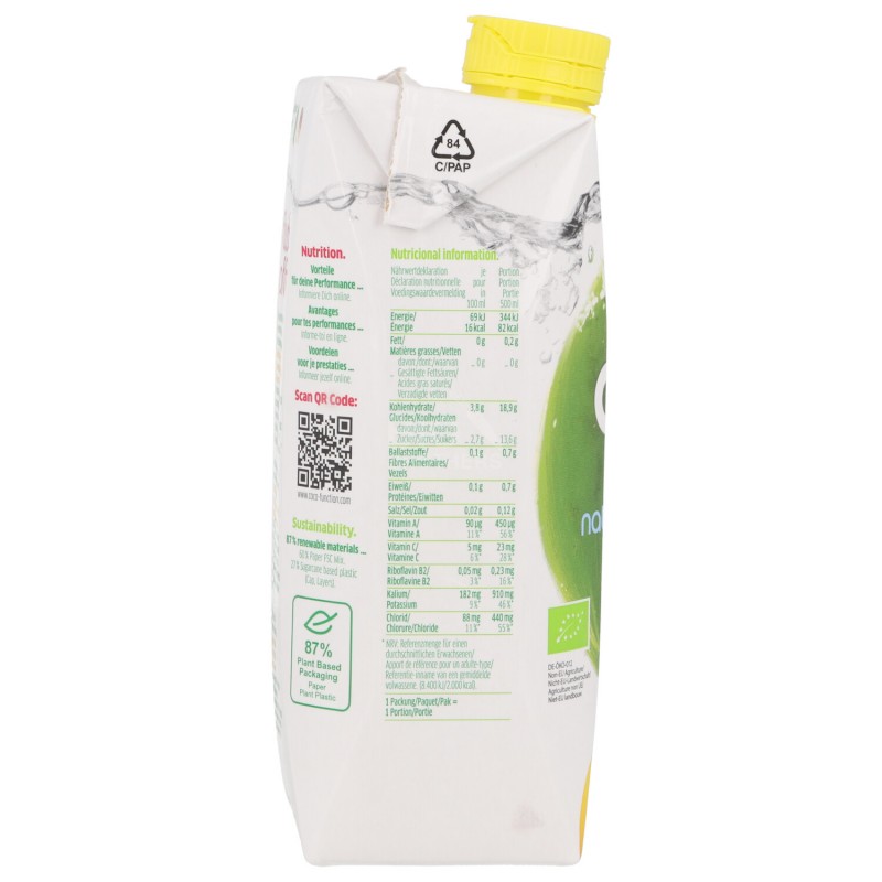 COCO SPORT REHYDRATATION BIO 500ML DR.MART.