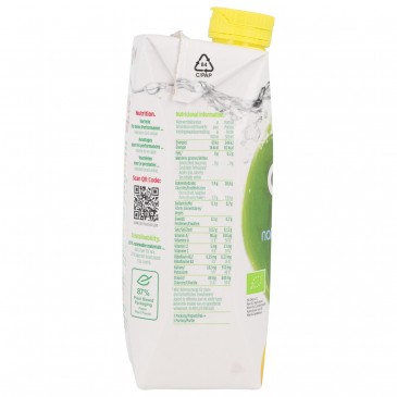 COCO SPORT REHYDRATATION BIO 500ML DR.MART.