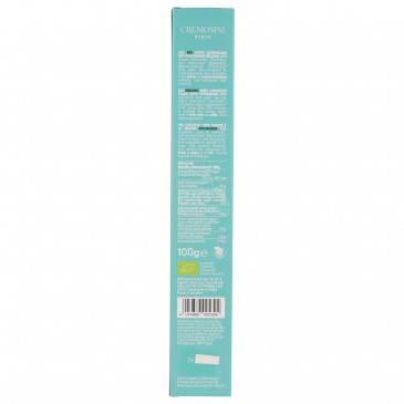 CREMOSINI CIOCCO DARK RIP.MENTA BIO 100G VIVANI