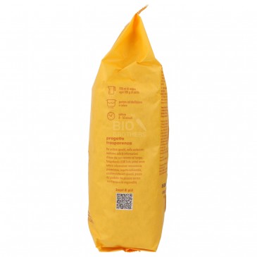 GNOCCHI PASTA BCA. BIO 500G NSI