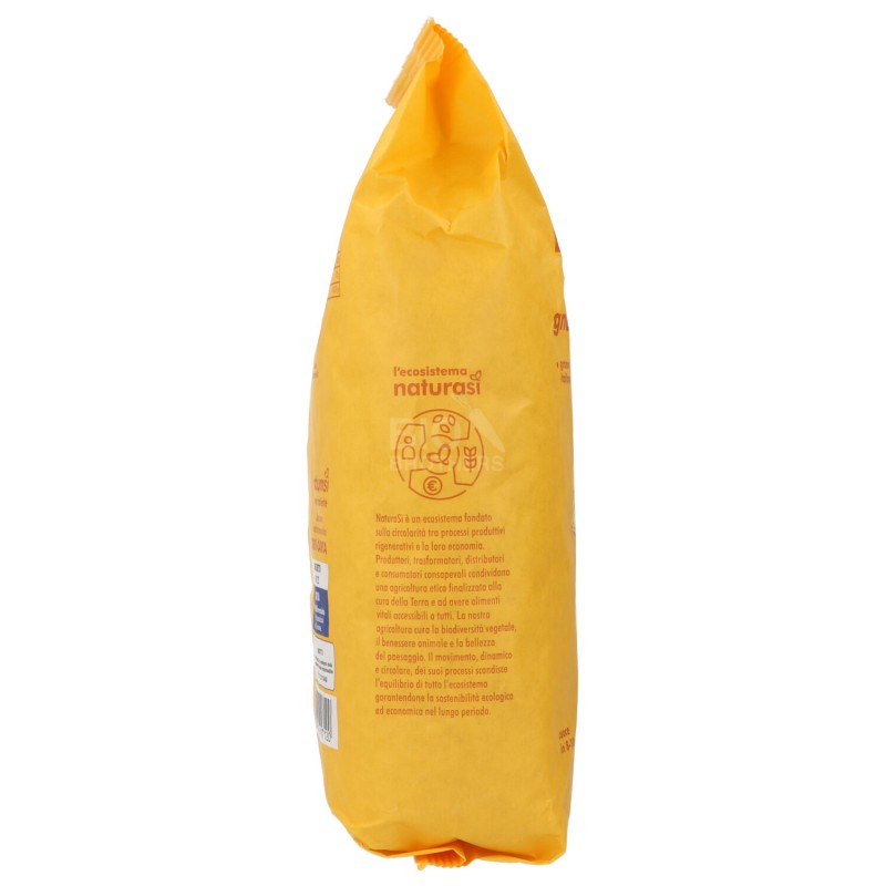 GNOCCHI PASTA BCA. BIO 500G NSI