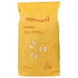 FARFALLE BIOLOGICHE 500GR NSI