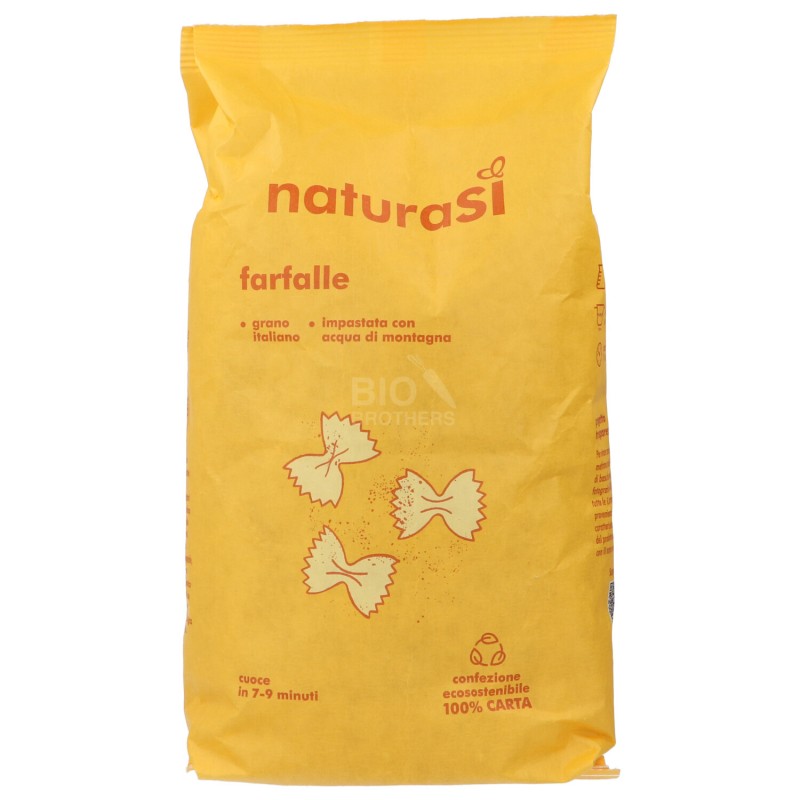 FARFALLE BIOLOGICHE 500GR NSI