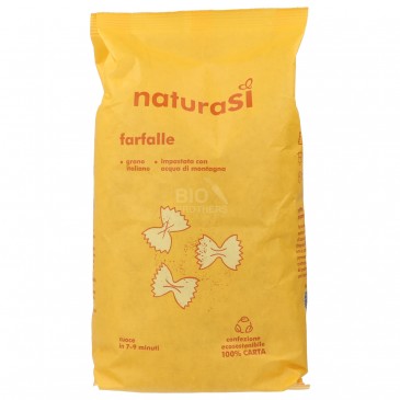 FARFALLE BIOLOGICHE 500GR NSI