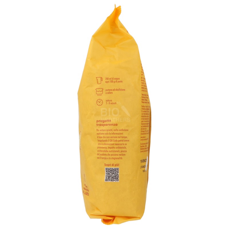 FARFALLE BIOLOGICHE 500GR NSI