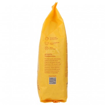 PENNE RIGATE BIO 500G NSI