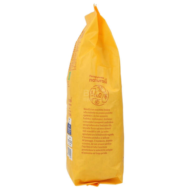 PENNE RIGATE BIO 500G NSI