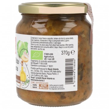 RIBOLLITA TOSCANA 370G BAULE RIBOLLITA TOSCANA 370G BAULE