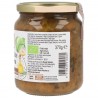 RIBOLLITA TOSCANA BIOLOGICA ZUPPA PRONTA IN VASO 370G BAULEVOLANTE RIBOLLITA TOSCANA BIOLOGICA ZUPPA PRONTA IN VASO 370G BAULEVOLANTE