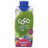 COCO ENERGY DRINK BIO 500ML DR.A.MART.
