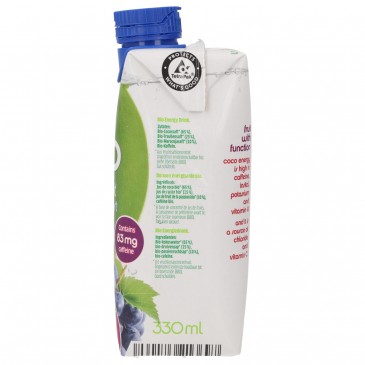 COCO ENERGY DRINK BIO 500ML DR.A.MART.