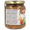 RIBOLLITA TOSCANA BIOLOGICA ZUPPA PRONTA IN VASO 370G BAULEVOLANTE RIBOLLITA TOSCANA BIOLOGICA ZUPPA PRONTA IN VASO 370G BAULEVOLANTE