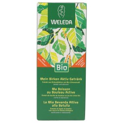 LA MIA BEVANDA ATTIVA BETULLA 200ML