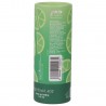 Deodorante papertube stick Persian Lime