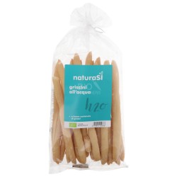 GRISSINI ALL'ACQUA BIO 150G NSI