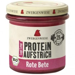 LUPILOVE SPALMABILE LUPINI...