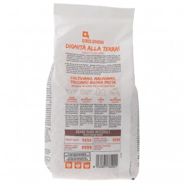 FILINI INTEGRALI BIO 400G GIR.