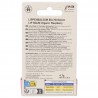 BALSAMO LABBRA LAMPONE 4.8G BENECOS