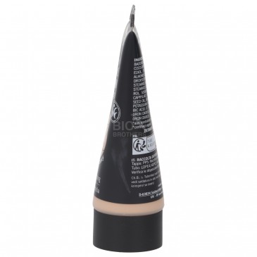 FONDOTINTA CREAMY MAKE UP HONEY 30ML BENECOS