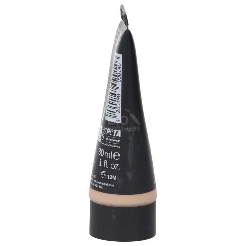 FONDOTINTA CREAMY MAKE UP HONEY 30ML BENECOS