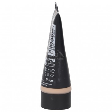 FONDOTINTA CREAMY MAKE UP HONEY 30ML BENECOS