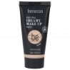 CREAMY MAKE UP NUDE 30ML BENECOS