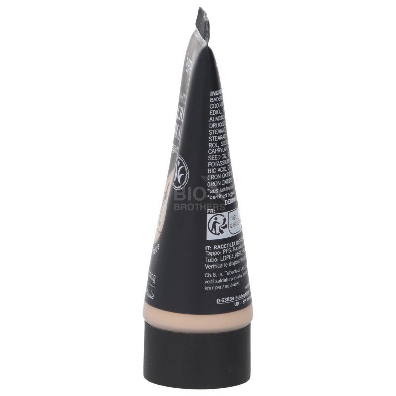 CREAMY MAKE UP NUDE 30ML BENECOS