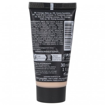 CREAMY MAKE UP NUDE 30ML BENECOS