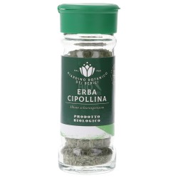 ERBA CIPOLLINA 12GR BERICI