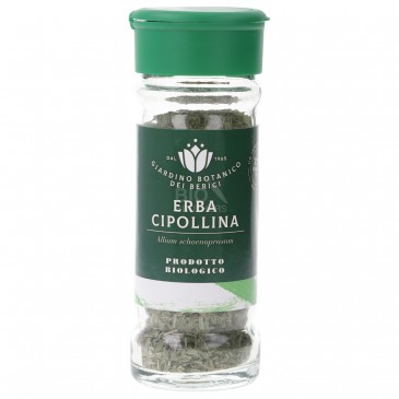 ERBA CIPOLLINA 12GR BERICI