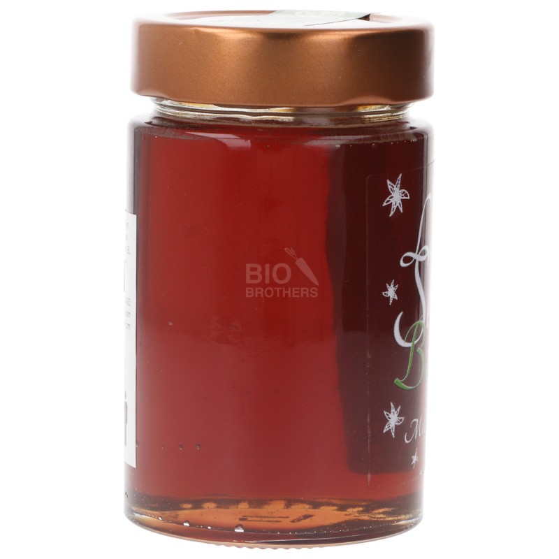 MELATA DI ABETE ROSSO LA SLODA 250GR