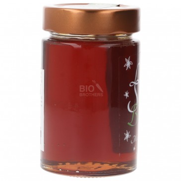 MELATA DI ABETE ROSSO LA SLODA 250GR