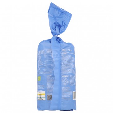 SOFFIONI RISO INT S/SALE AGG. BIO 200G NSI