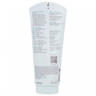 LOZIONE CORPO HYDRO REFRESH 200ML LAVERA