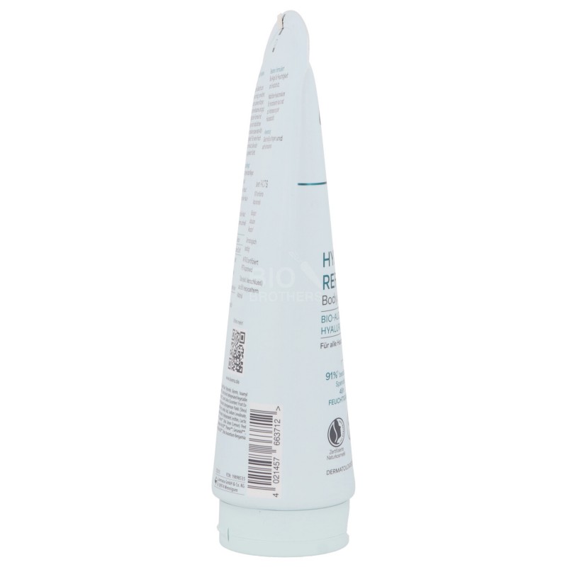 LOZIONE CORPO HYDRO REFRESH 200ML LAVERA