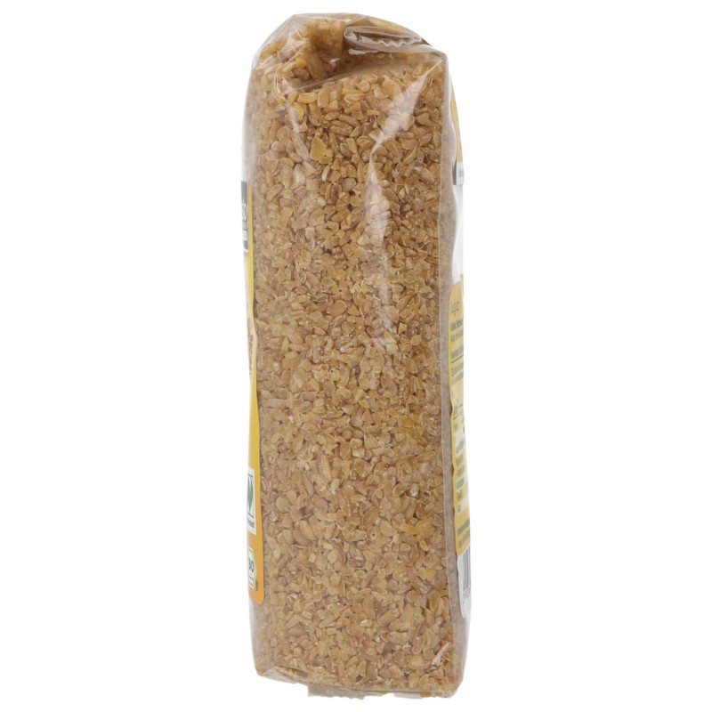 BULGUR GRANO DURO BIO 500G DAVERT
