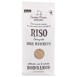 RISO INT ROSA MARCHETTI BIO 500G C.O.