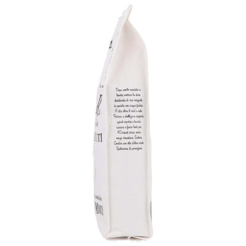 RISO INT ROSA MARCHETTI BIO 500G C.O.