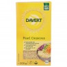 COUS COUS PERLATO BIO 200G DAVERT