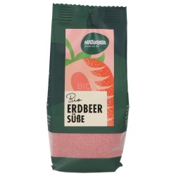 DOLCIFICANTE DALLE FRAGOLE BIO 55G NATURATA