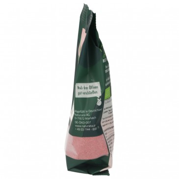 DOLCIFICANTE DALLE FRAGOLE BIO 55G NATURATA